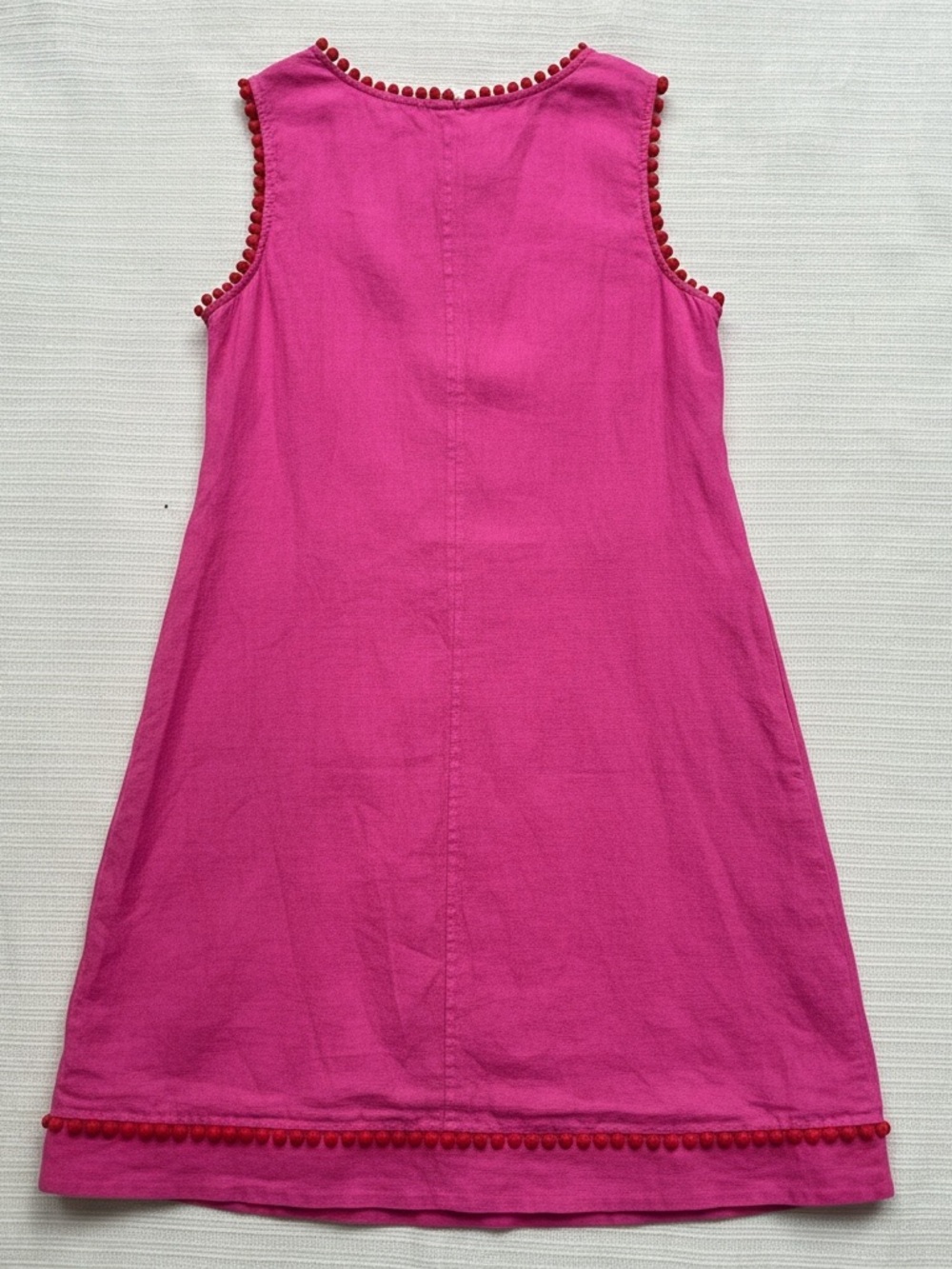 Boden linen dress - Picture 4 of 4